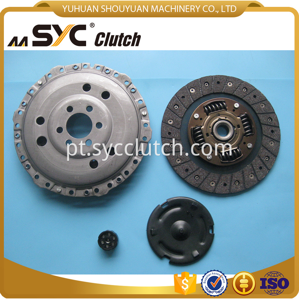 Auto Clutch Kit Assembly for VW Golf 06A141015H